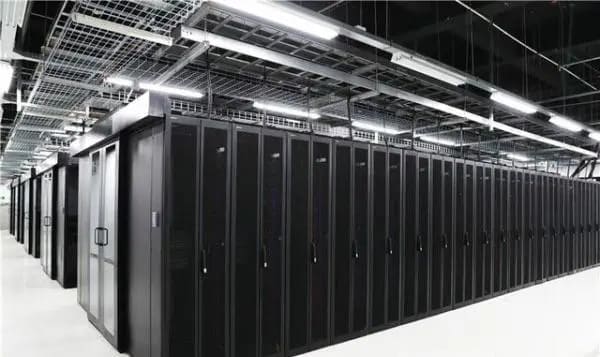 杨林尾镇云主机租用