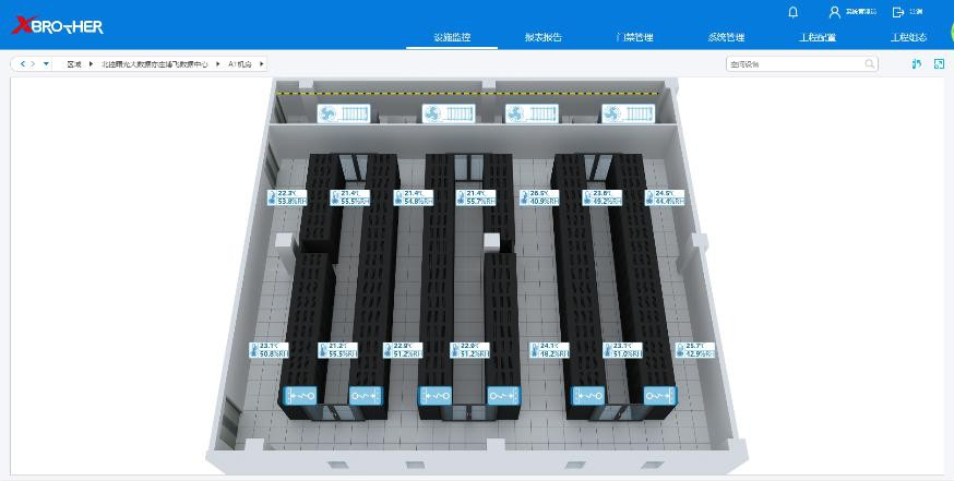 杨林尾镇服务器租用 - 高防