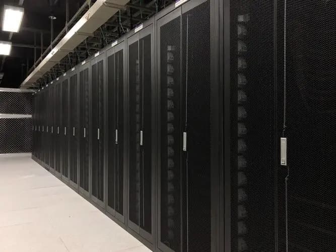 杨林尾镇服务器租用